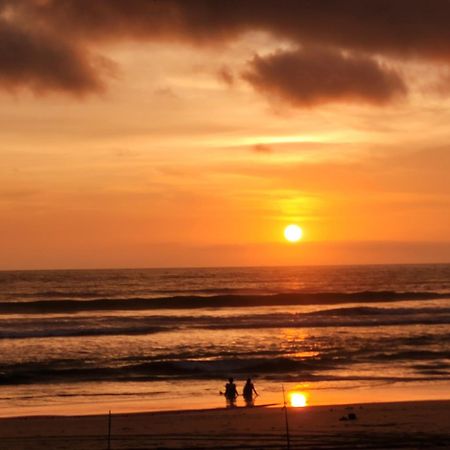 Kashinath Beach Huts Bed & Breakfast Agonda Exterior photo