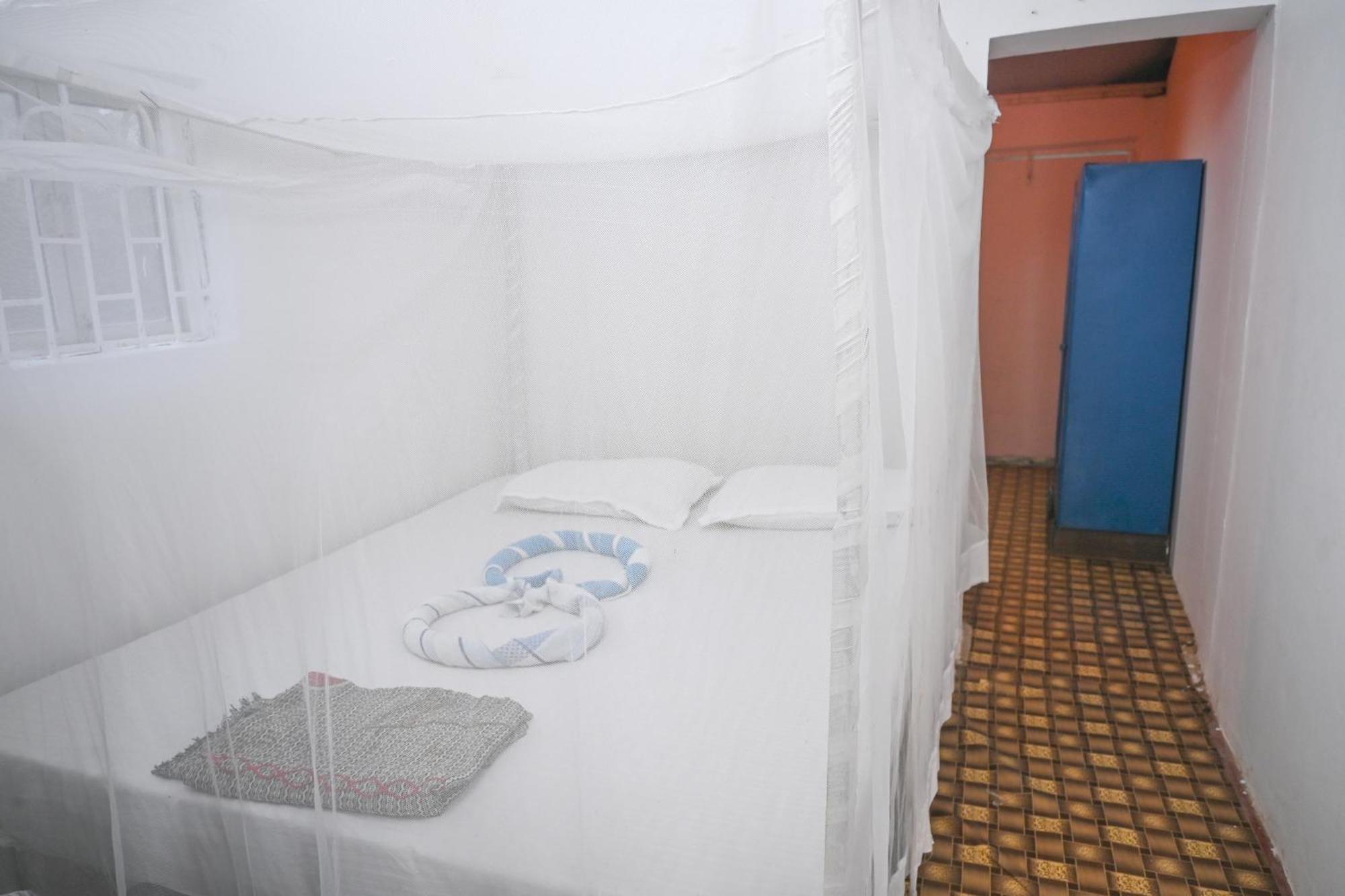 Kashinath Beach Huts Agonda Exterior photo