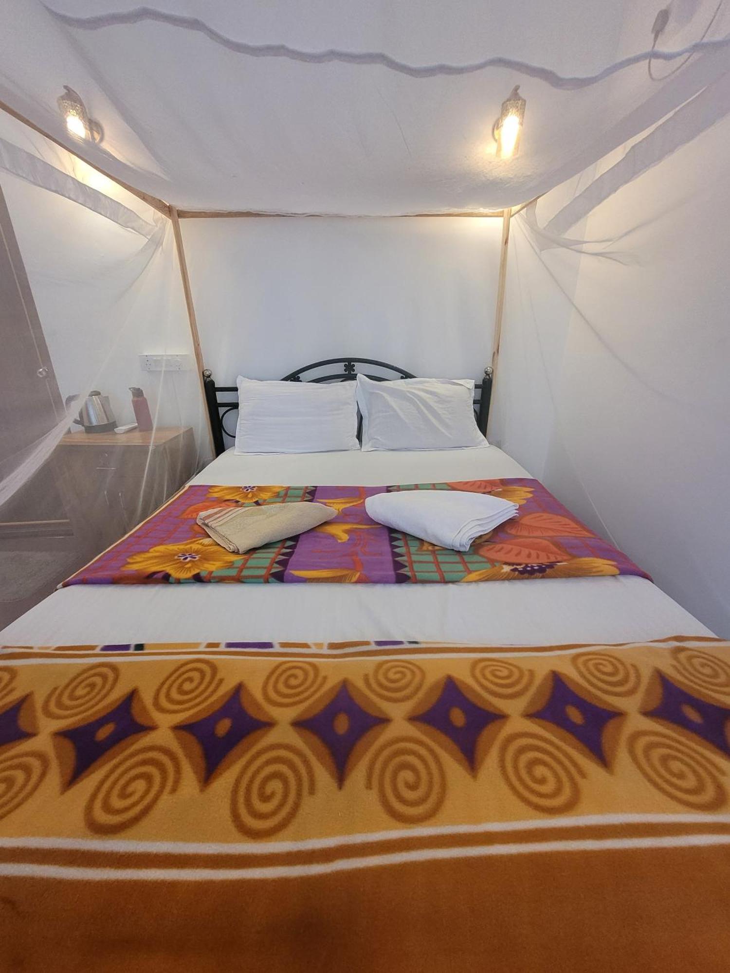 Kashinath Beach Huts Agonda Exterior photo