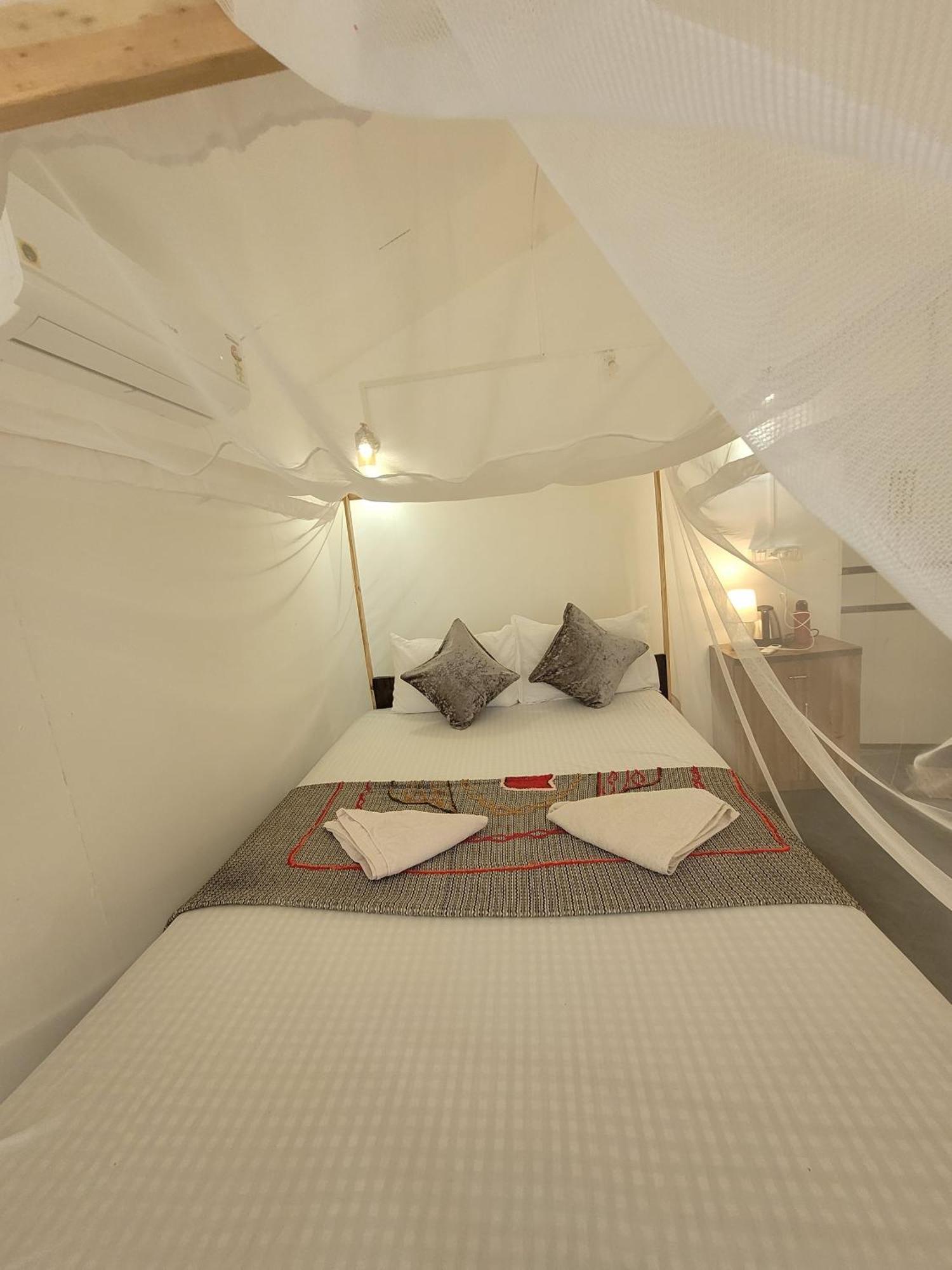 Kashinath Beach Huts Agonda Exterior photo