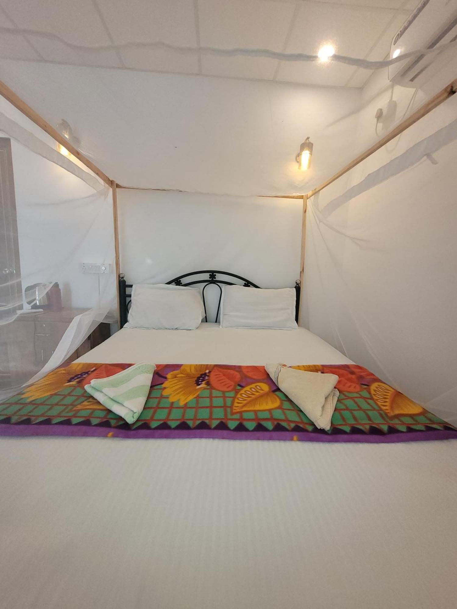 Kashinath Beach Huts Agonda Exterior photo