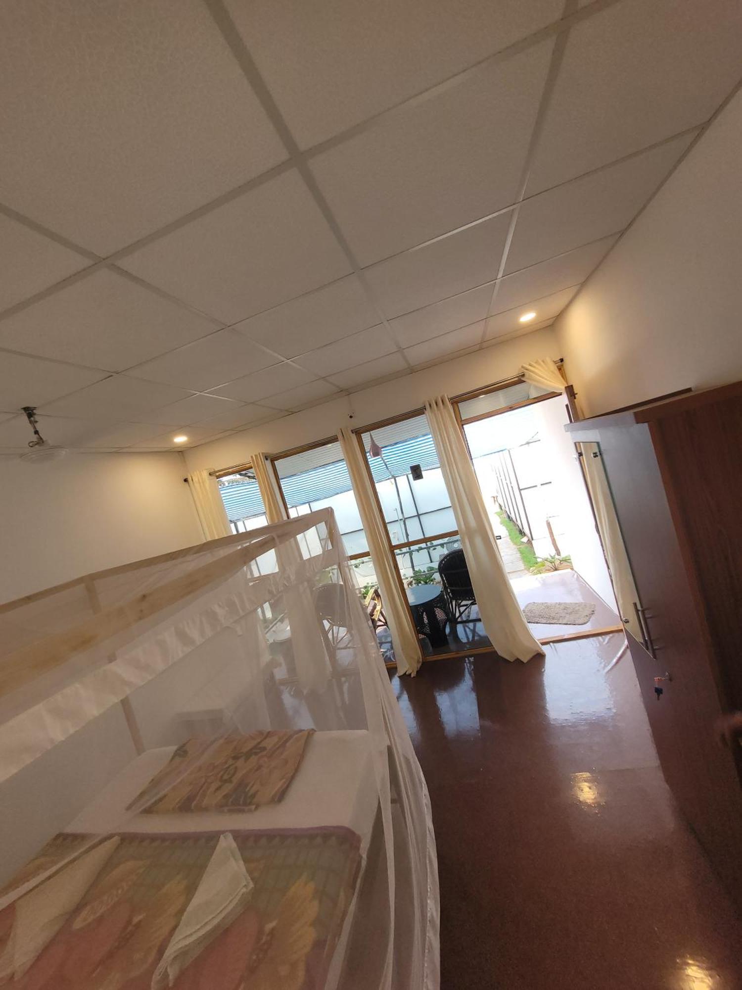 Kashinath Beach Huts Agonda Exterior photo